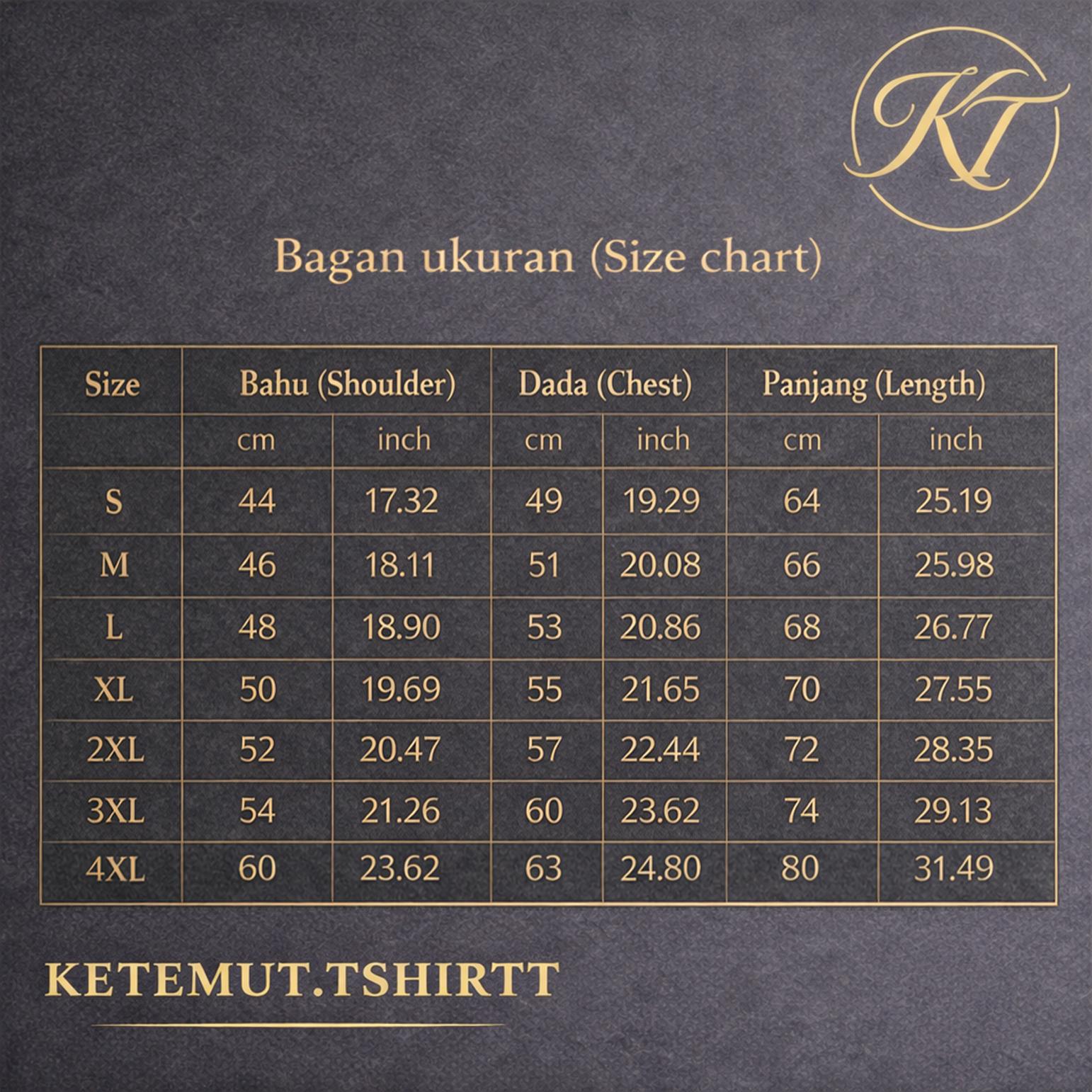 Kaos Fashion Gaya Seni Retro Premium Bahan Berkualitas 220gr Katun｜Nyaman Dipakai & Siap COD