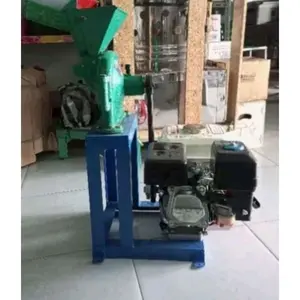 Mesin Selep Gula / Mesin Penghalus kopi Serbaguna Mesin Selep Gula / Mesin Penghalus kopi Serbaguna