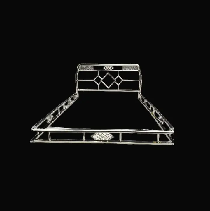 roll bar mobil pick-up full bak