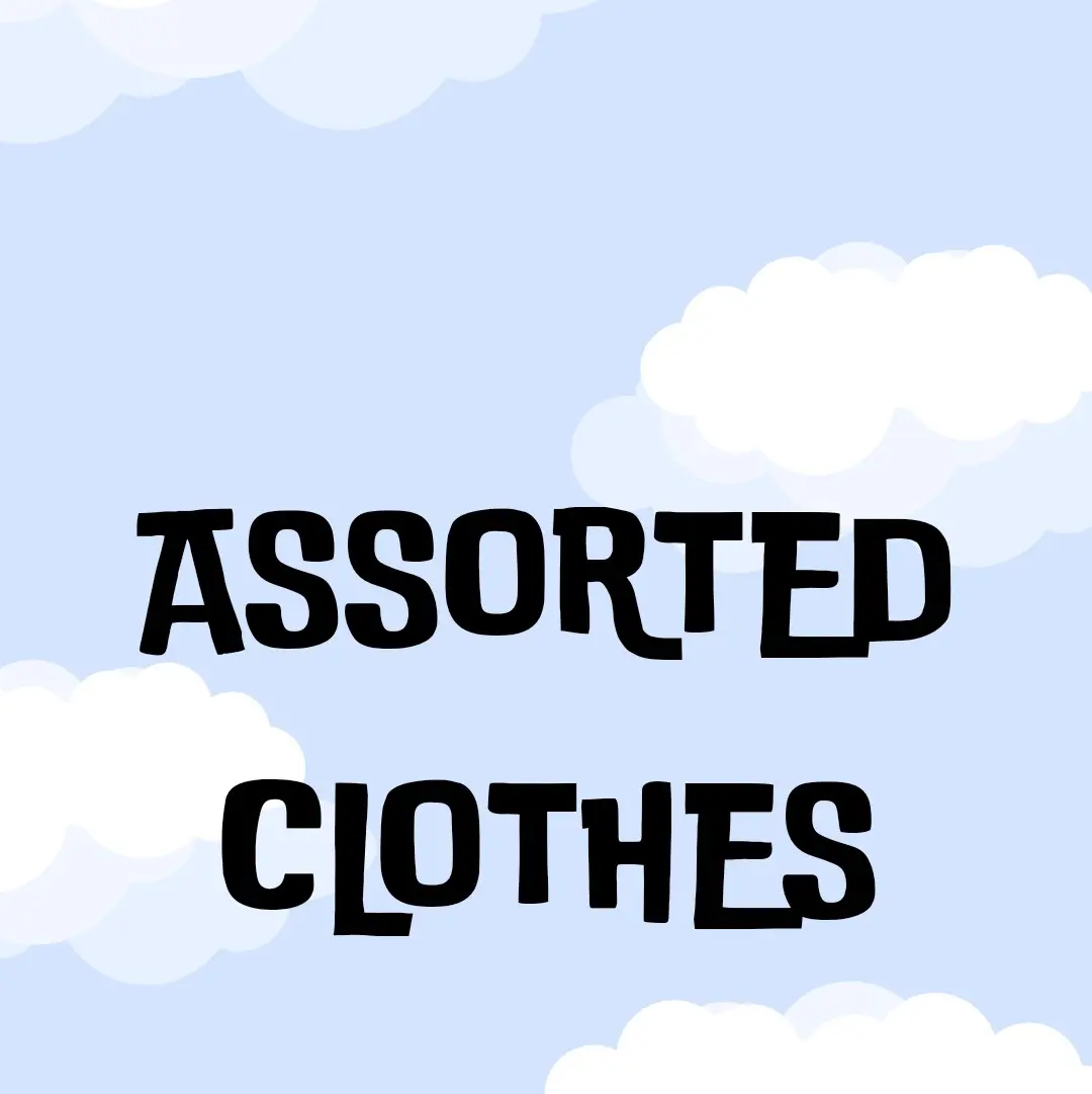 Assorted kids clothings - Playset, Pjs, Skorts & more