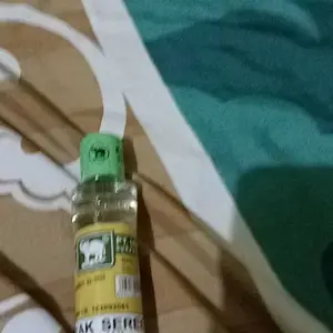 Cap Gajah Minyak Seree (Sereh)