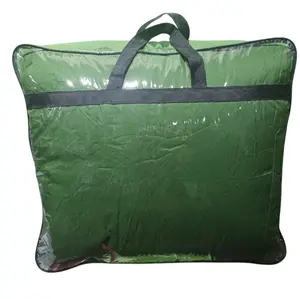 Badcover polos tanpa sprei 200×200/180×200/160×200/120×200