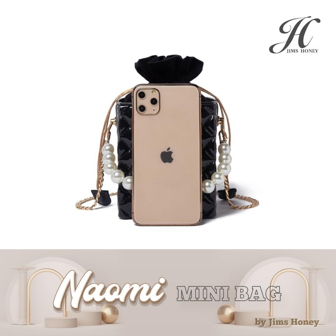 JIMS HONEY TAS WANITA NAOMI BAG