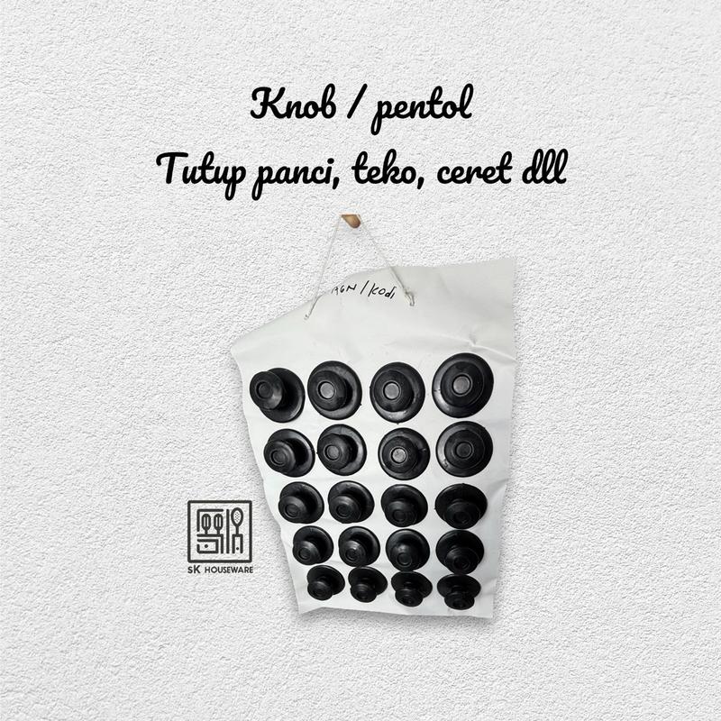 Knop tutup panci pentol tutup panci ceret teko dll 4