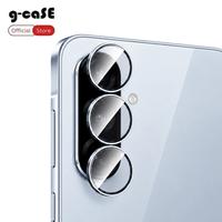 Gambar G-caSE For Ring Tempered Glass Camera Cover Pelindung Kamera For Samsung Galaxy A37 A57 5G Anti Gores - AWESOME GRAY, SAM A37 dari G-caSE Official Store Kota Administrasi Jakarta Pusat 5 Tokopedia