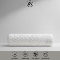 Gambar Bantal Dan Guling Hotel 65X45 Super Premium Memory Foam Anti Bakteri Nyaman Dan Empuk - Random, 1 Pcs Bantal dari zvstore.id Kab. Tangerang 5 Tokopedia