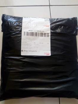 Product Review of Celana Kulot Cargo Highwaist Wanita Kekinian Zyta Full Karet ada Tali Serut Twill Combad from B**a N**l 0