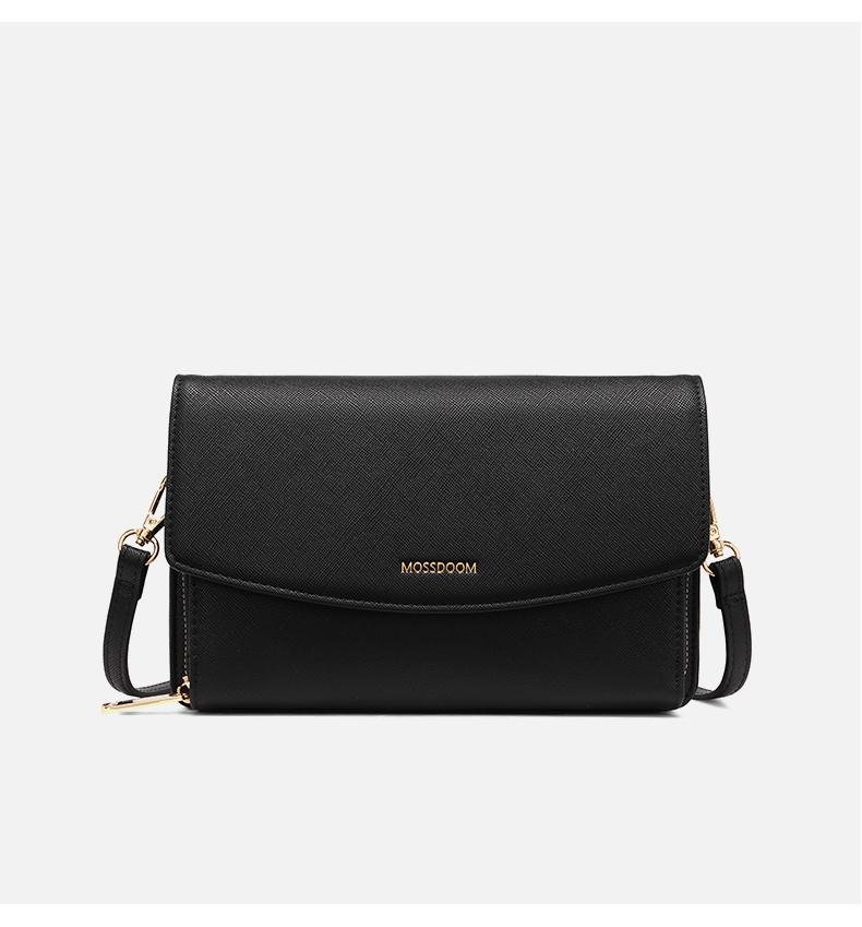 Product Introduction of MOSSDOOM Tas Wanita Sling Bag Eve Bag Wanita-MOSS2403 28