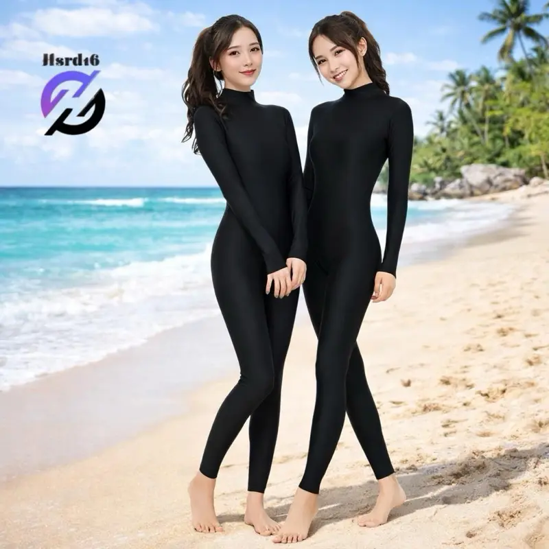 BAJU RENANG WANITA DEWASA SELAM CUP BH BAJU RENANG SELAM UV PROTECTION