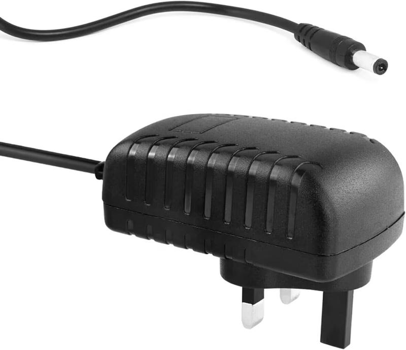 Replacement for 6.0V 400mA Adaptor Charger S003GB0600040 for Baby Monitor 1