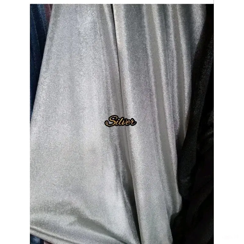 KAIN/BAHAN BLUDRU VELVET PREMIUM