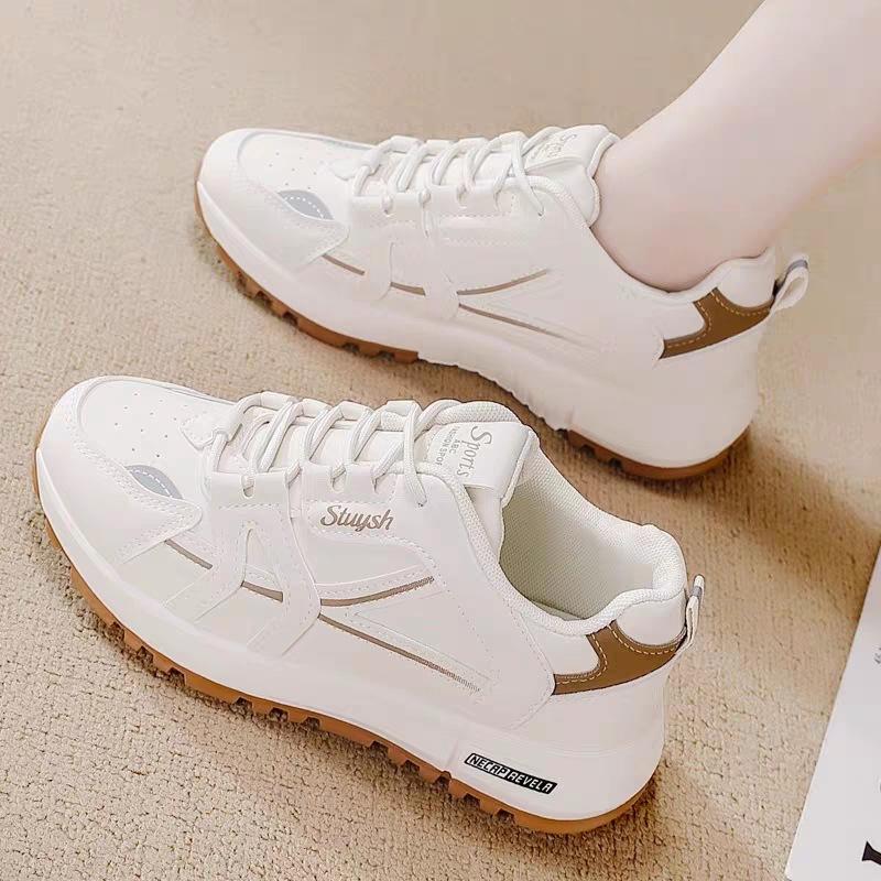 Product Introduction of RT Sora Shoes / Sepatu Wanita Sneakers / Sepatu Sport / Sepatu Fashion / Korean Style 3