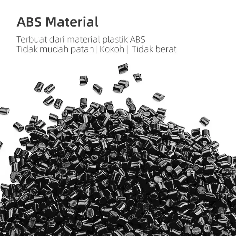 Nusign Stapler / Stapler Mini Kapasitas Kertas 12 lembar 4 Warna Free Refill NS083-X 7