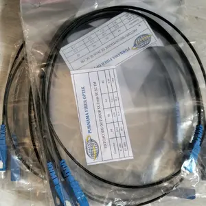 patch cord outdoor model gepeng SC-SC 1 mtr