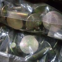 Gambar Euro Bolt M10 x 40mm - Baut Conveyor Kuat Anti Karat dari Sinar Surya Glodok Kota Administrasi Jakarta Barat 4 Tokopedia