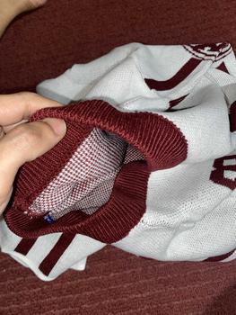 Product Review of Wp Company Knitwear Boxy - Rate from g**l 0