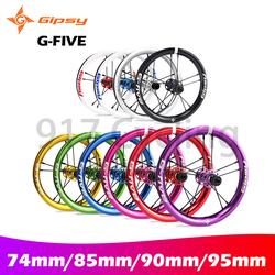 Jual Wheelset Gipsy G Five Murah & Terbaik - Harga Terbaru Juni