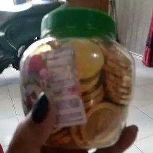 BEBE COIN TOPLES  ISI 100