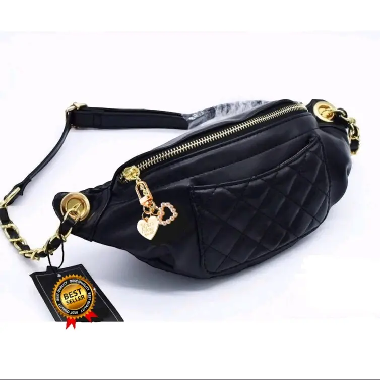TAS WAISTBAG NAGITA KL TERBARU DAN TERLARIS