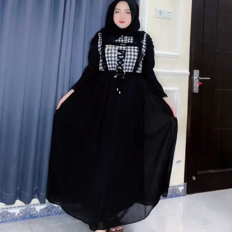 Mila 1 hitam