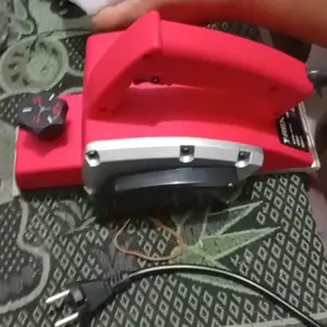 T-REX Planer Kayu TR-190 Multifungsi 400W Mesin Serut Kayu Super Kuat Motor Tembaga Murni Garansi 1 Tahun Free Akseoris