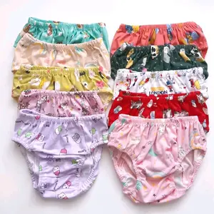 CELANA DALAM ANAK LIBBY motif lucu (paket 6pcs 1-5thn)