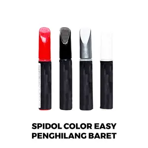 SPIDOL AJAIB DIY COLOR EASY PENGHILANG BARET LECET CAT MOTOR MOBIL MARKER CAR SCRATCH REPAIR PEN