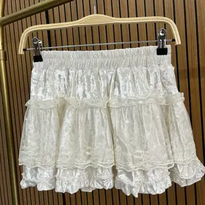 LOU SKORT/ROK CELANA KODE 8319