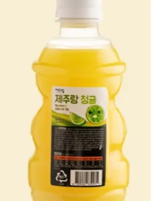 Taewoong_Jeju Cold-pressed juice Series_ 320ML (1 carton x 20 Btls)