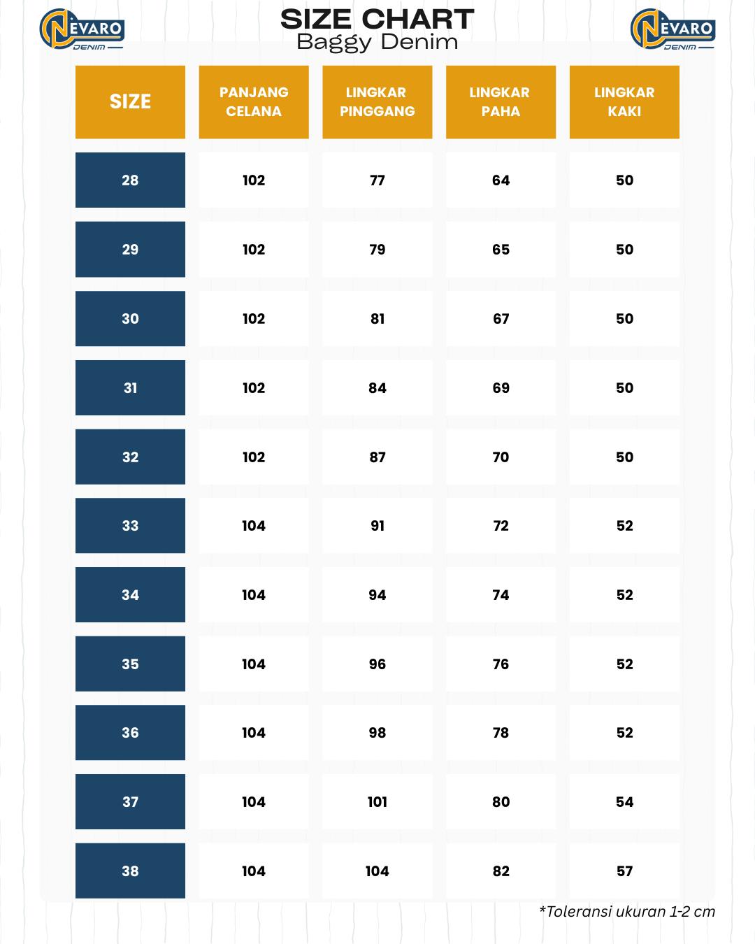 Nevaro Denim - Celana Panjang Jeans Wanita Highwaist Baggy Skena Loose Denim Non Stretch Model Trendy Dan Modern Denim Nevaro Denim - Celana Panjang Jeans Wanita Highwaist Baggy Skena Loose Denim Non Stretch Model Trendy Dan Modern Denim