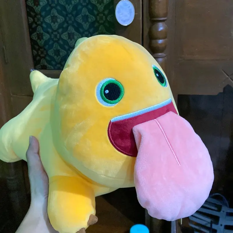 {PART 10} BONEKA JUMBO OH SOME BONEKA TUKAR STAR JUMBOOOO {PART 10} BONEKA JUMBO OH SOME BONEKA TUKAR STAR JUMBOOOO