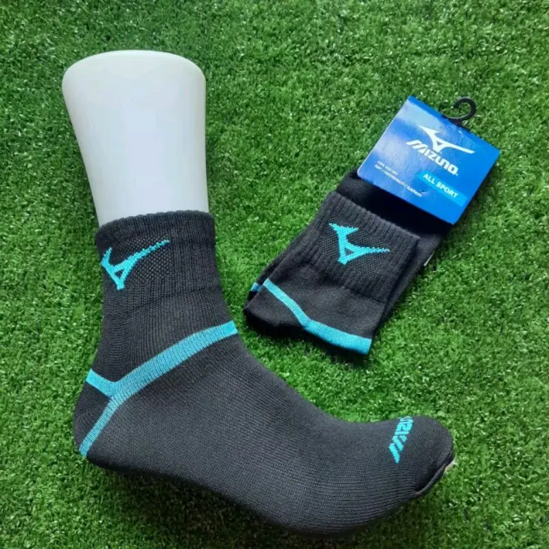 KAOS KAKI OLAHRAGA PENDEK SEMATA KAKI 1