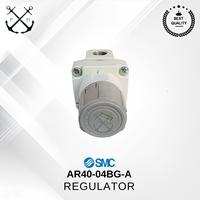 Gambar Regulator pneumatic SMC AR40-04BG-A dari Pneumatic Hydro Kota Administrasi Jakarta Barat 3 Tokopedia