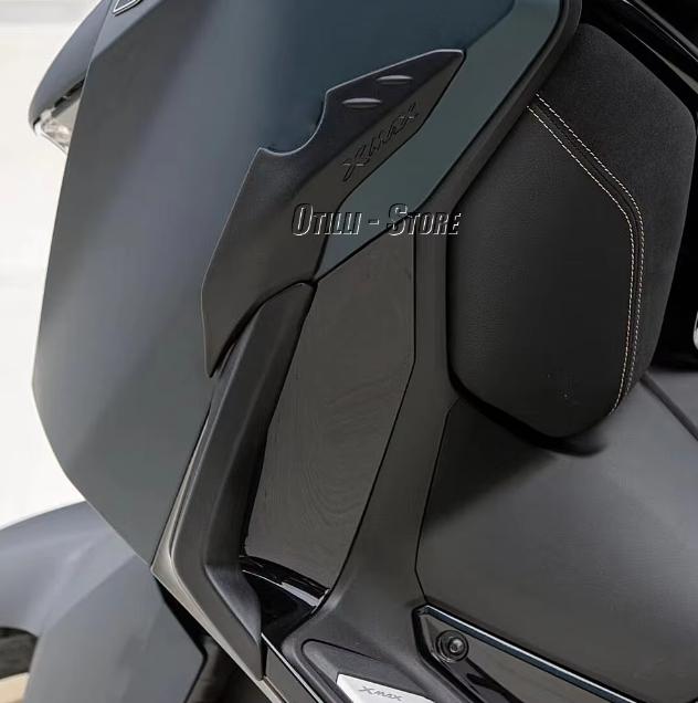 Product Introduction of Motorcycle Body Protector Logo Sticker Anti-Scratch Strips Sticker For YAMAHA XMAX 125 X-MAX 300 X-MAX125 X-MAX300 XMAX300 2023 17