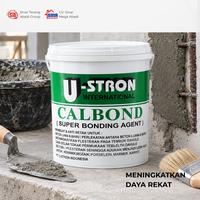 Gambar U-STRON CALBOND 5 KG - Bahan Pelekat Super Bonding Agent untuk Beton, Keramik, dan Plesteran - Kualitas Terjamin dan Fleksibel - Filter dari SINAR TERANG ABADI 1 & 2 Kota Bandung 3 Tokopedia
