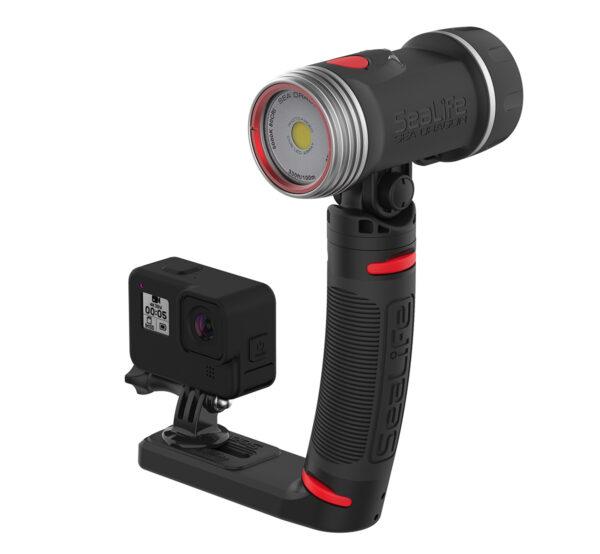 Sealife Sea Dragon 2300F Photo-Video Dive Light