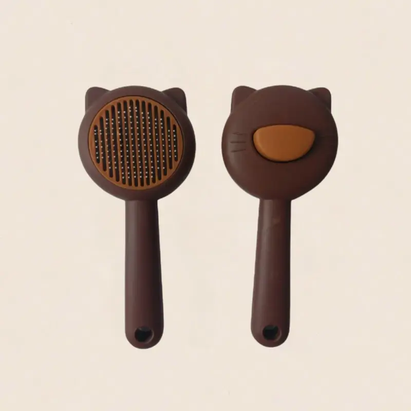Pet hair removal comb, cat hair removal comb