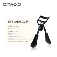 Gambar 【LIVE 】  O.TWO.O Eyelash Curler Eye Make Up Tool Kuas - black dari otwoo_id Kota Administrasi Jakarta Utara 3 Tokopedia