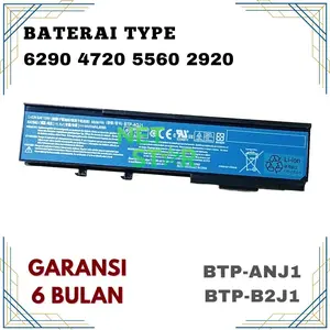 BATTERY BATERAI FOR TYPE 6293 4720 6290 6291 6292 5560 2920 SERIES ARJ1 - NSTAR