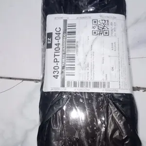 Pisau Buah Motif Ikan Set Mini Isi 12pc Stainless Steel Serbaguna / Pisau Ukir Multifungsi