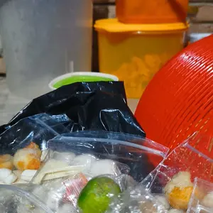 Baso aci ori premium eceran paket satuan  Food Instan Pedas Makanan Kuah