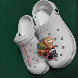 [ASFER] Sandal Wanita Baim Sandal Fuji Wanita Clog Cewek Casual Fashion Korea Kekinian Sendal Selop Unisex Kodok Size 36-45