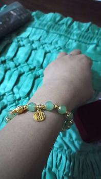 Product Review of [CO SAAT LIVE] Gelang Crystall Cantik Limited Edition from Ñ**à 2