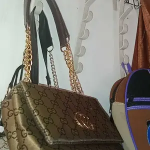 Zuniko Living | Gantungan Baju Belakang Pintu 5 Kait Tanpa Paku | Hanger Serbaguna Baju Tas Topi