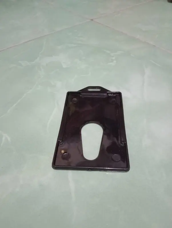 Casing ID Card Plastik Murah dan Berkualitas 1