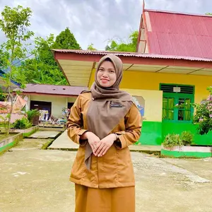 Seragam Pemda Pns model saku bawah variasi benang timbul