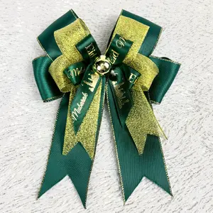 Pita Rangkai Hiasan Lebaran Idul Fitri Elegant - Harga Per Pcs