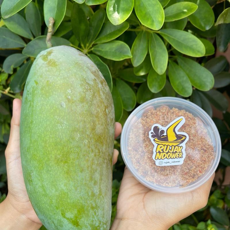 Bumbu Bangkok mangga kiojay - Shop | Tokopedia