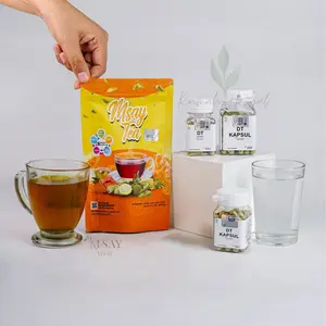 [RHK] DT by Msay berisi 30,40,60pcs Halal Telah Diakui BPOM