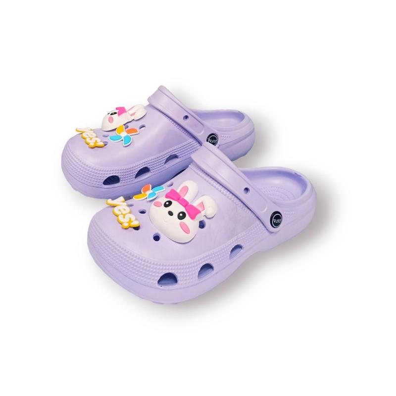Product Introduction of Clogs sandal perempuan tapak getah lembut ringan 22